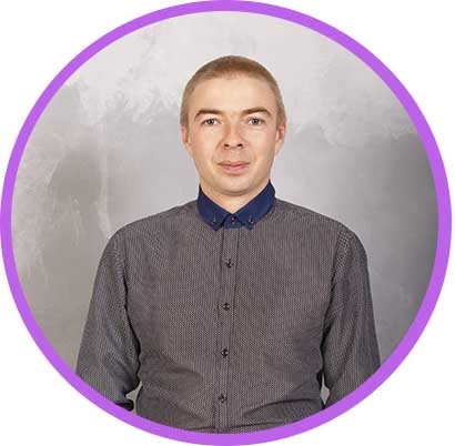 Кононов Илья